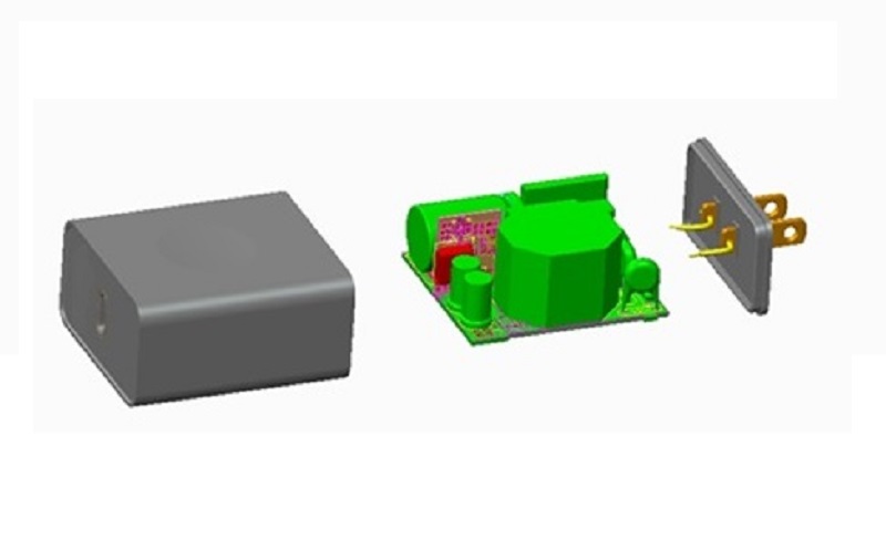 USB-PD 3.0 v1.1 Programmable Power Supply (PPS) solutions from Salom