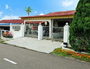 Salom Malaysia Liaison Office (SECM)